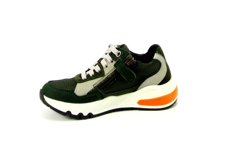 Track Style 325856 wijdte 3.5 dark green
