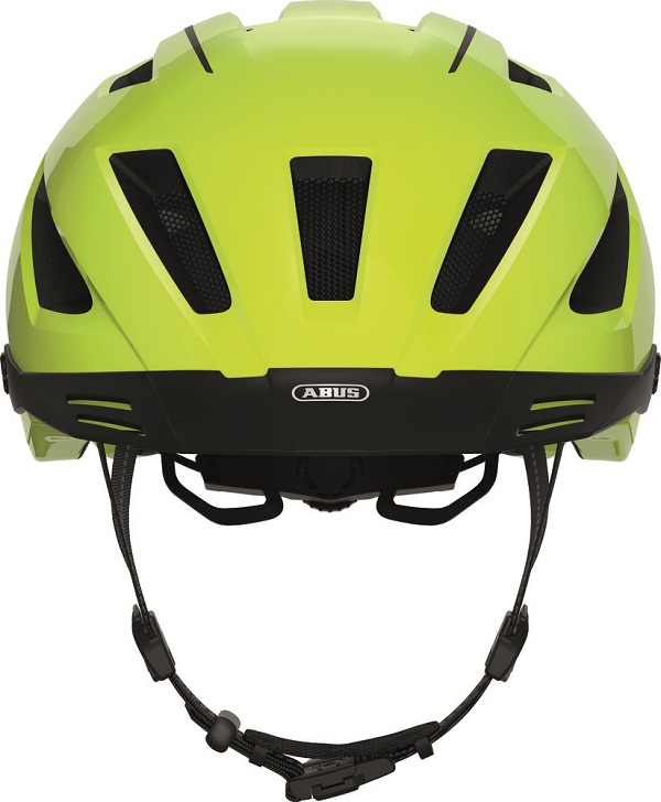 ABUS Pedelec 2.0 MIPS cykelhjelm Signal Yellow