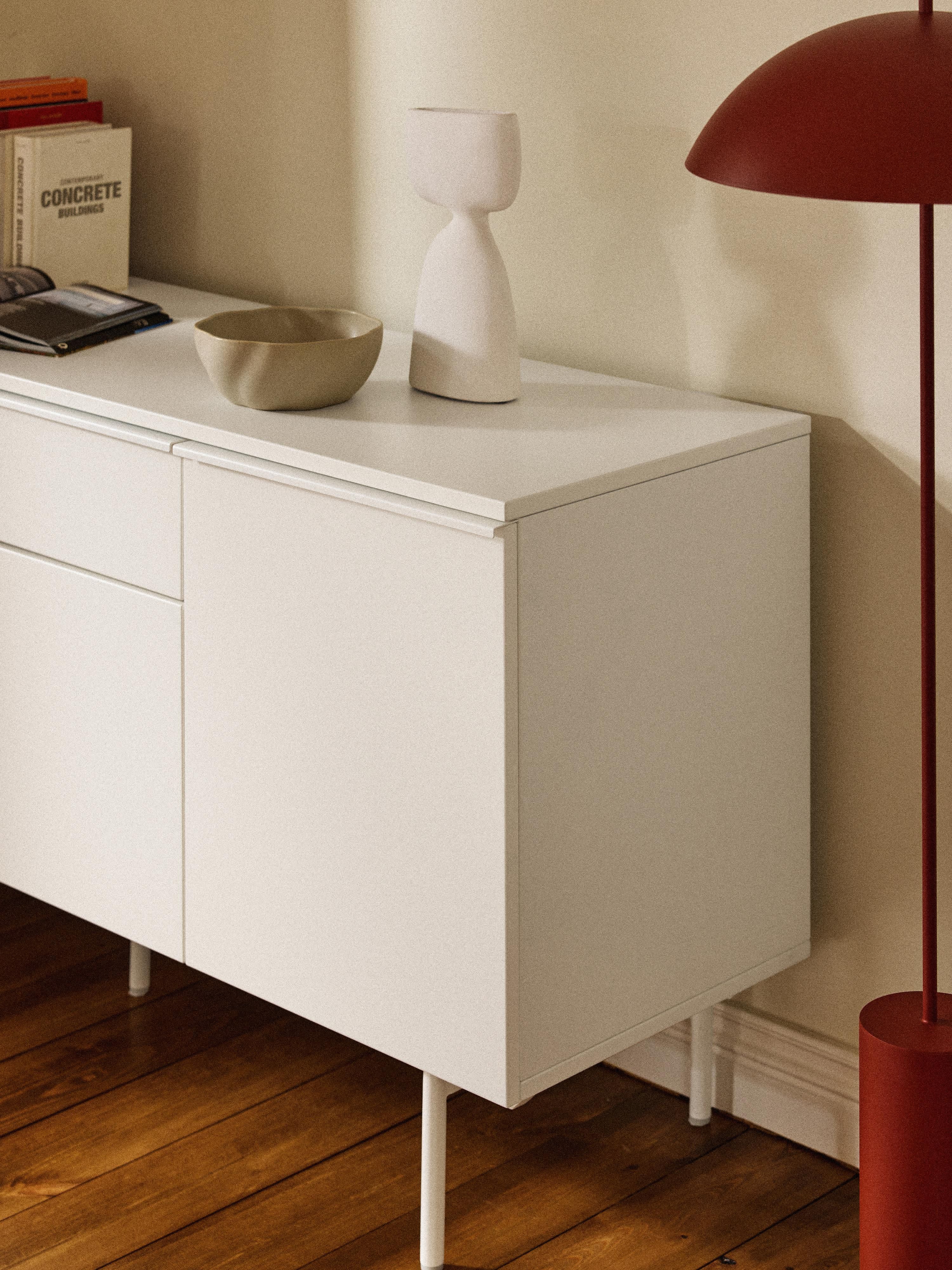 Houten dressoir Elona