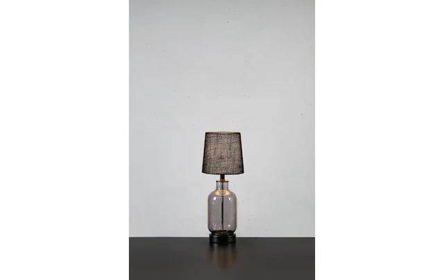 Markslöjd LED Tischleuchte »Costero 1L, E14, Smoke« E14