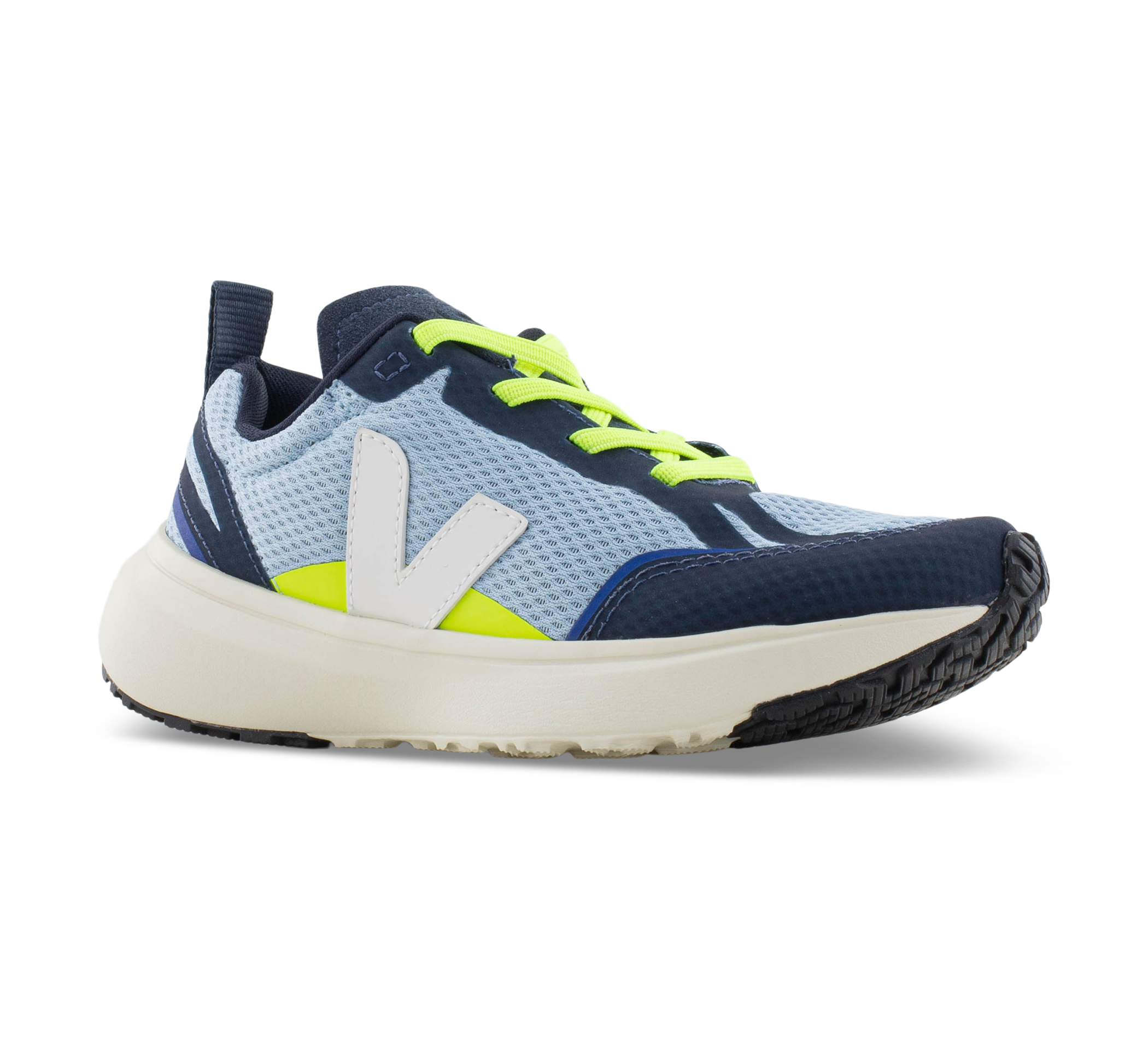 Veja Small Canary Light - Sneaker blau