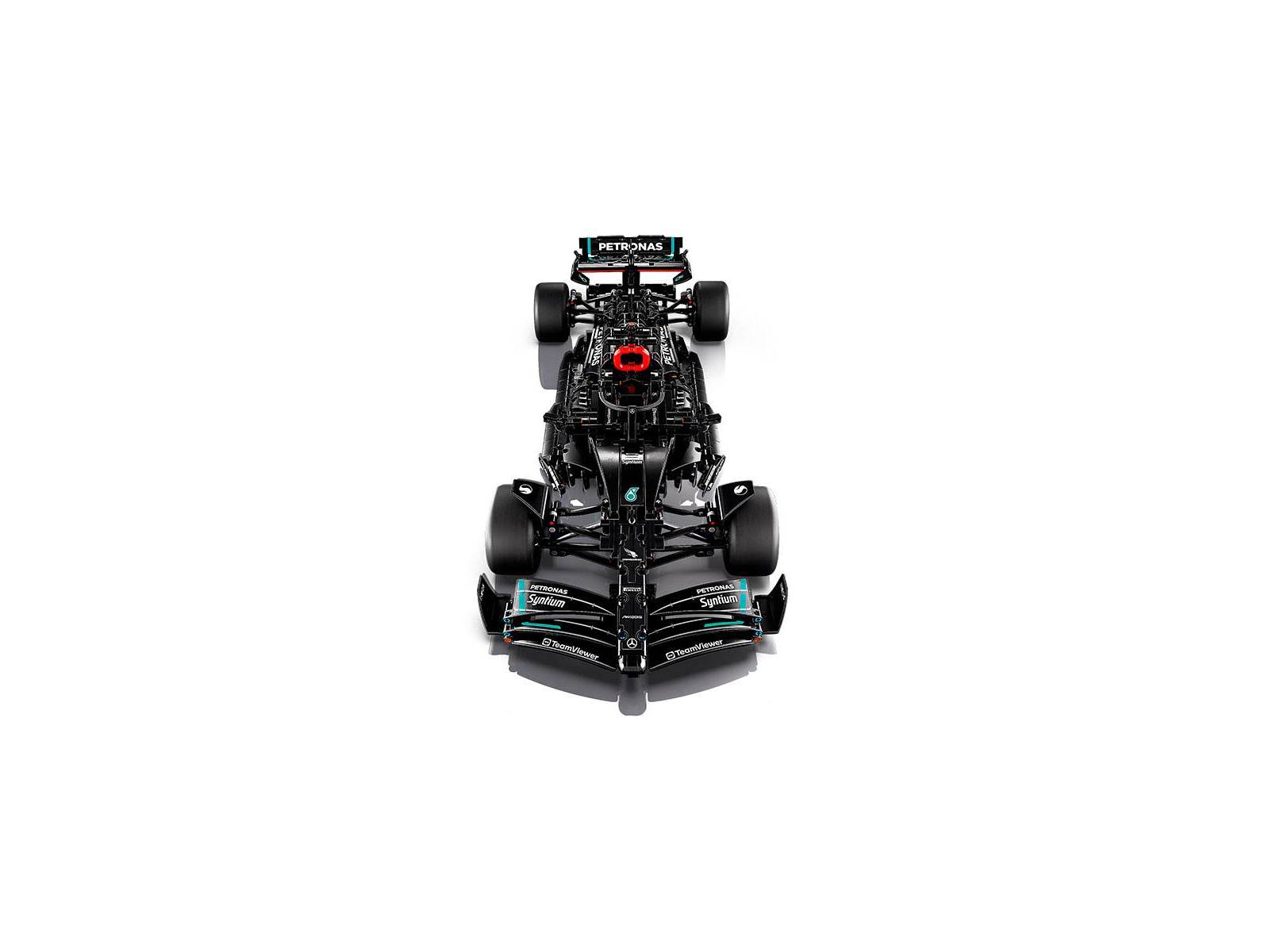 MERCEDES-AMG F1 LEGO TECHNIC