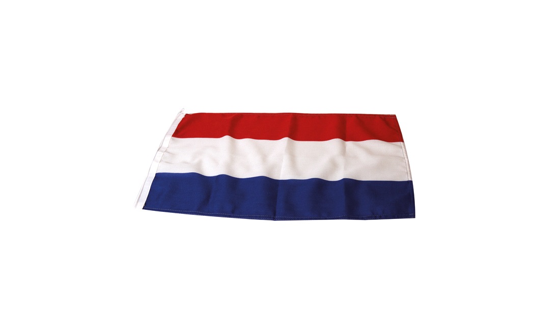 1852 Gæsteflag Holland 20x30cm