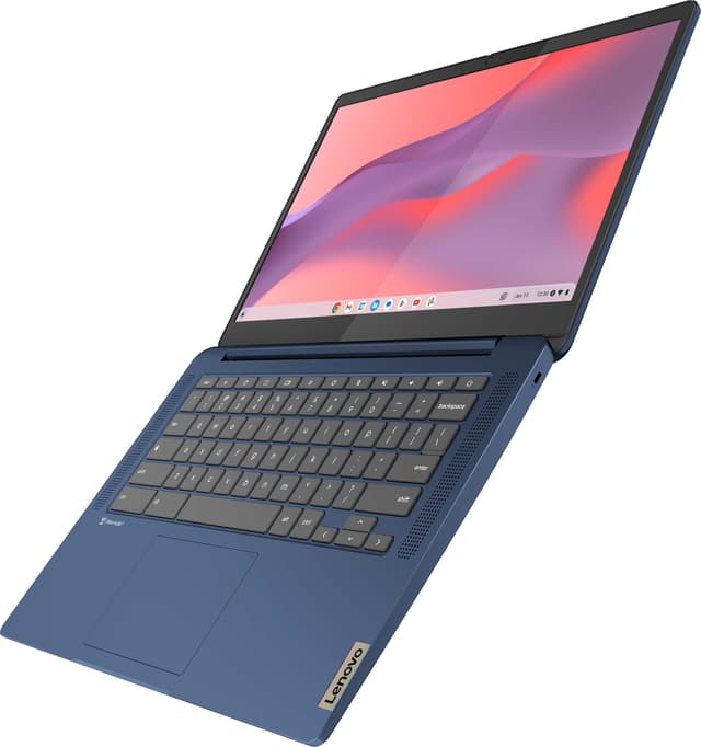 Lenovo Chromebook IdeaPad Slim 3 4GB/64GB 14