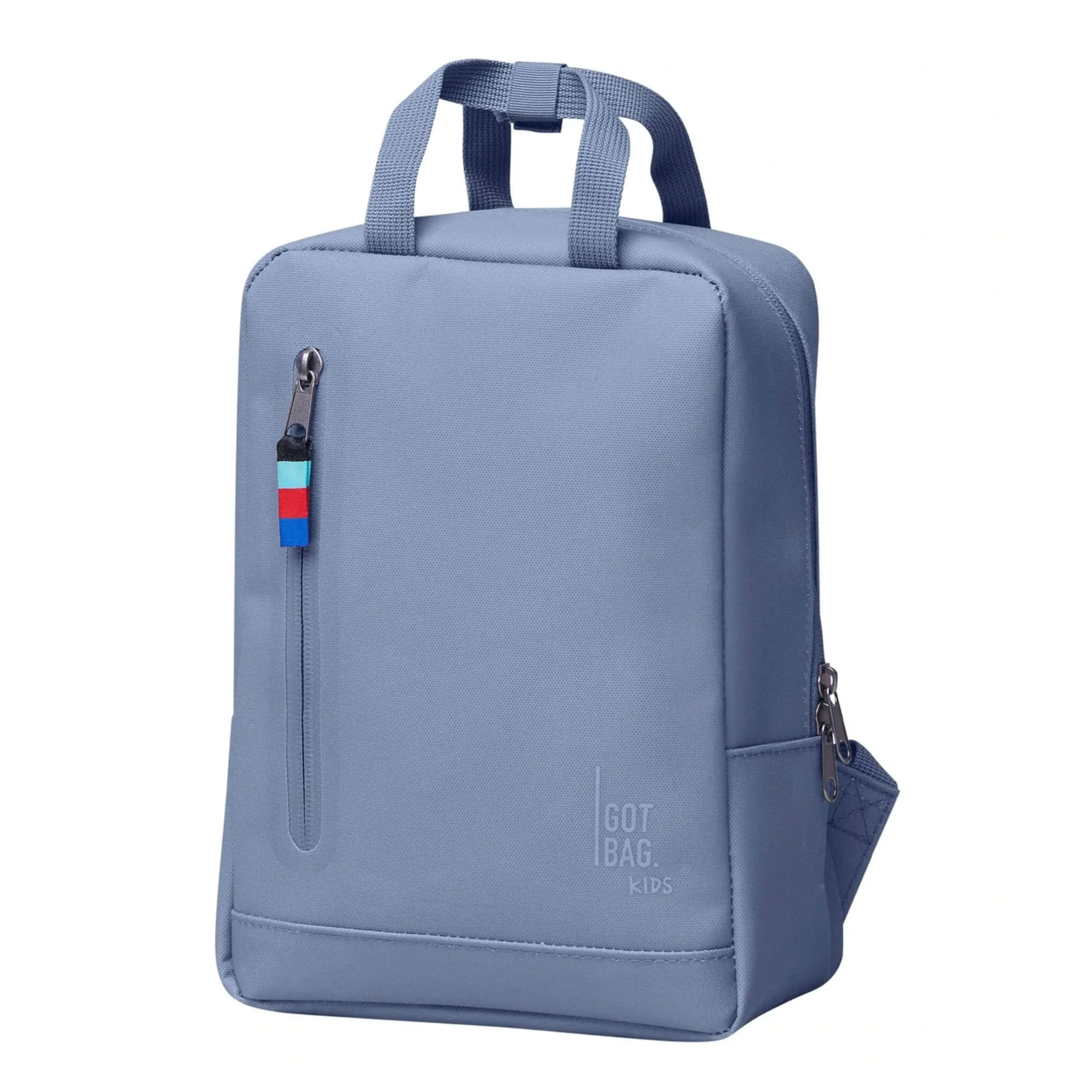 Got Bag Sac à Dos Éco-Responsable Daypack Mini - Bleu