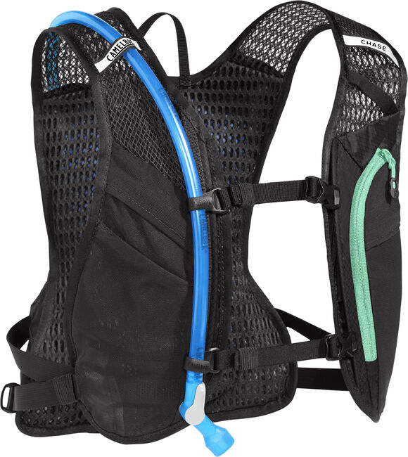 Camelbak Chase Bike Vest Women Sort