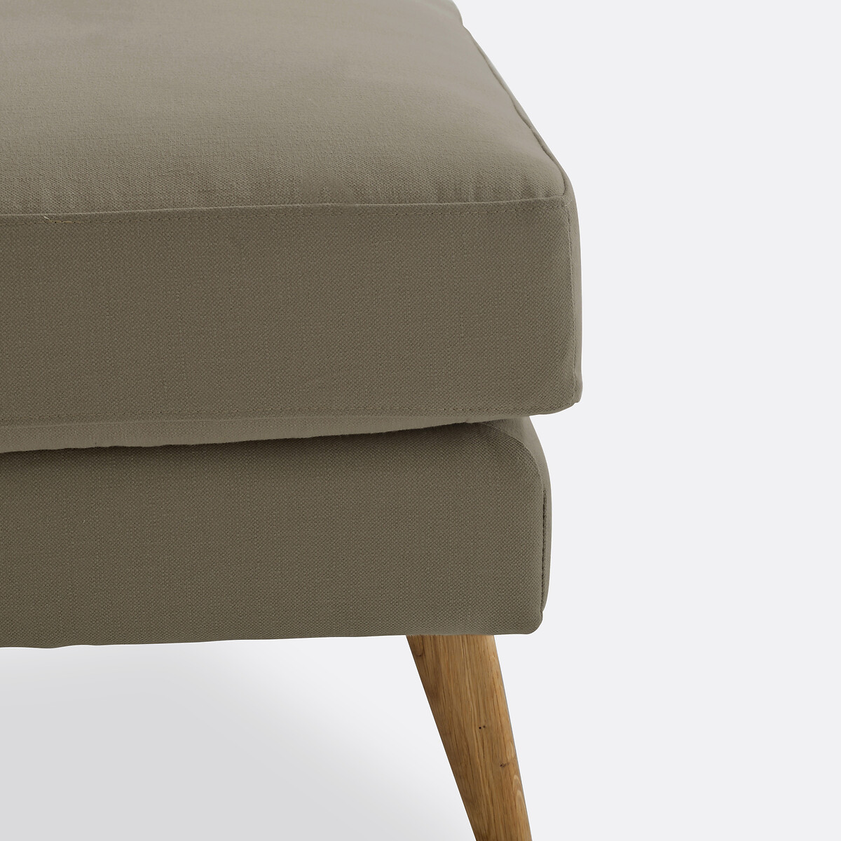 SO'HOME<br>Algodão/linho Poef, Estocolmo
