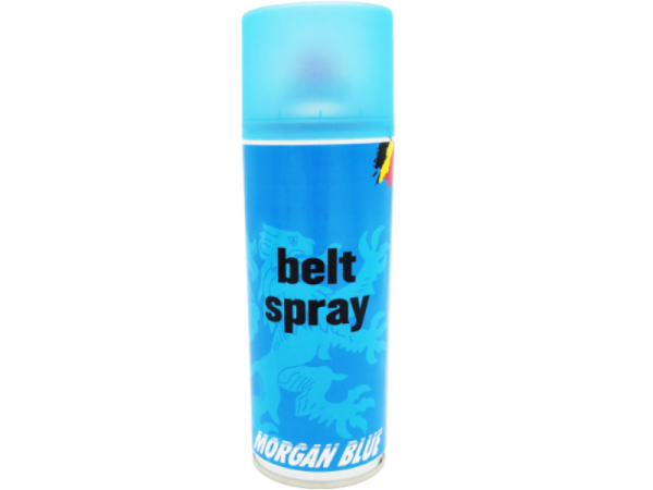 Morgan Blue Belt Spray, 400ml