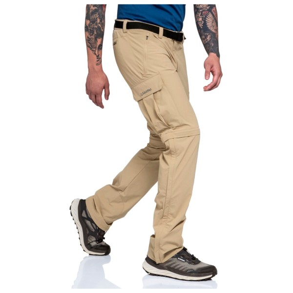 Schöffel - Pants Kyoto3 - Pantalon de trekking