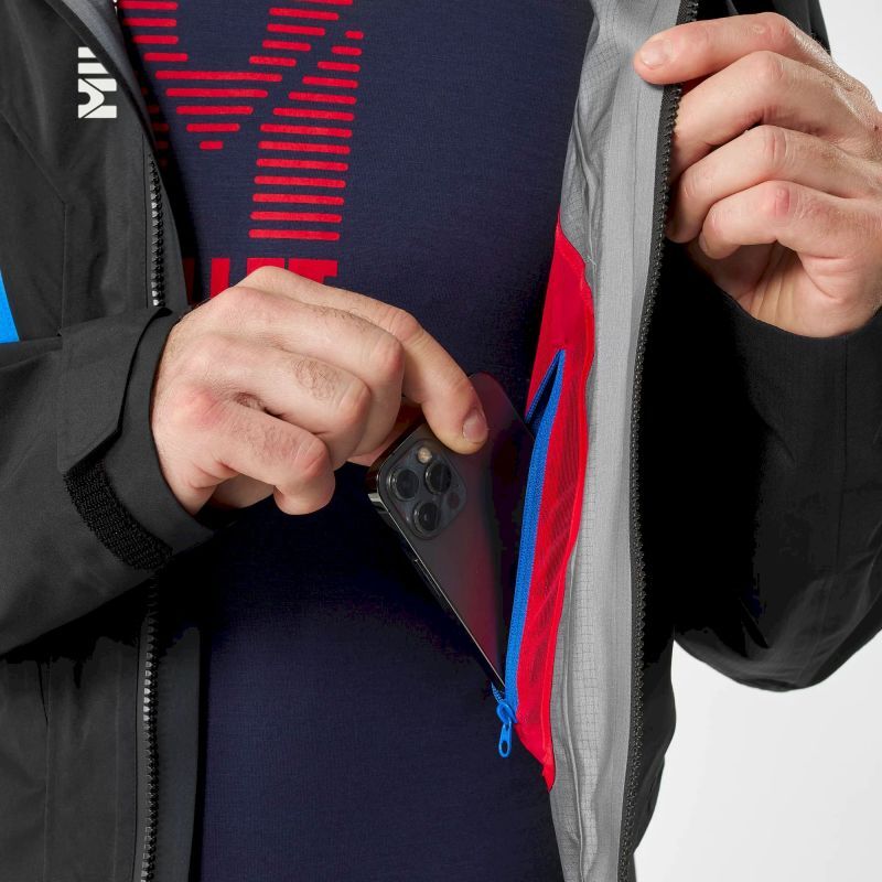Trilogy V Icon Dual GTX Pro Jkt - Veste imperméable homme