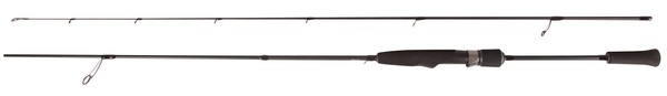 Set spinning Grayton Prey Ultra Light 1.80m (2-8g)