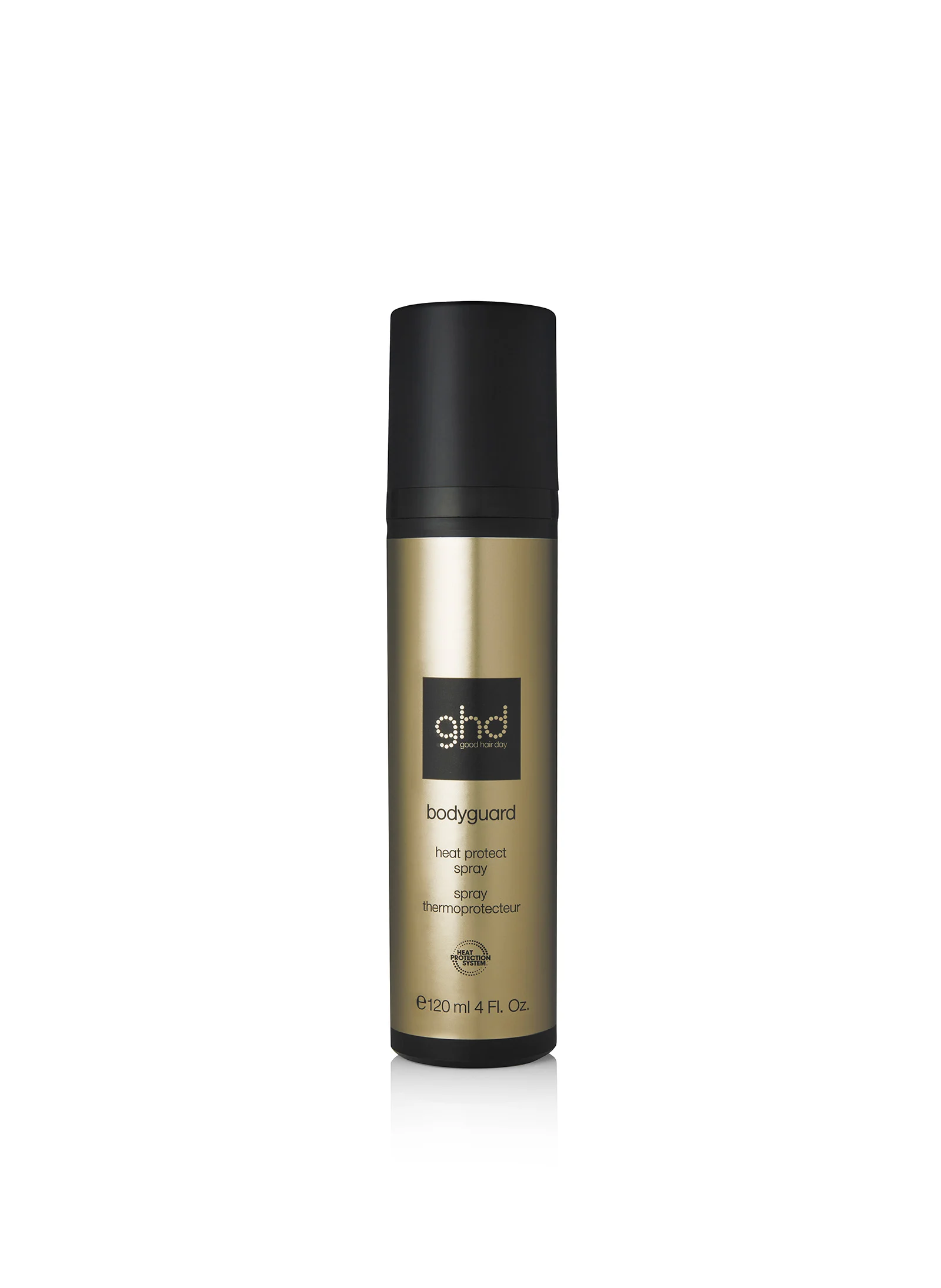 Spray thermoprotecteur - bodyguard |