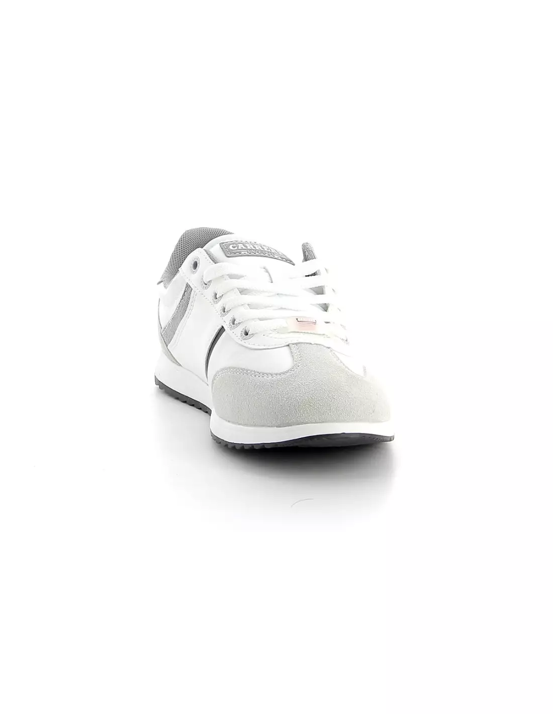 CARRERA JEANS RIVOLI - Baskets Whitedeep