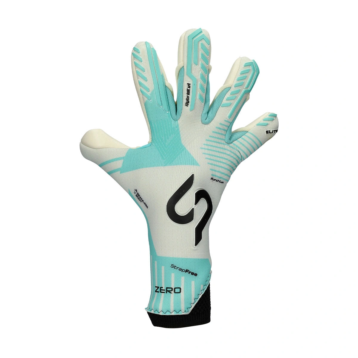 Luvas SP Fútbol Zero Elite