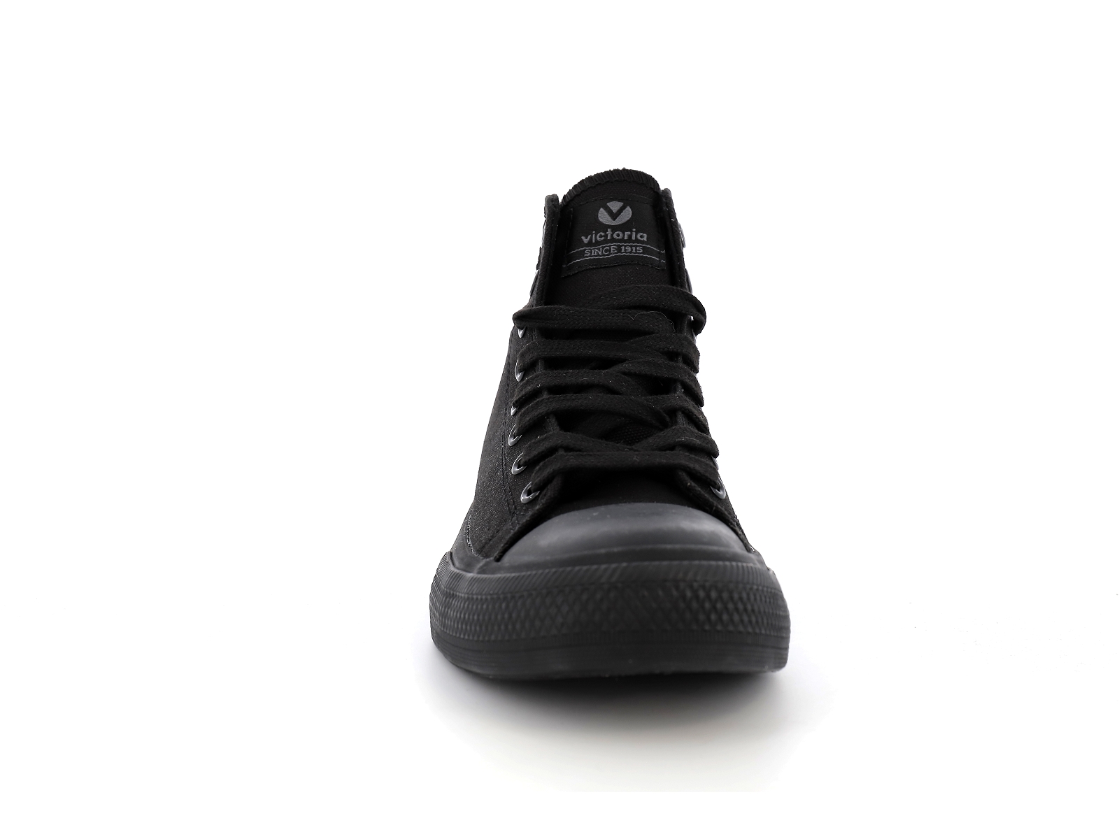 Victoria-106523 Textile Noir
