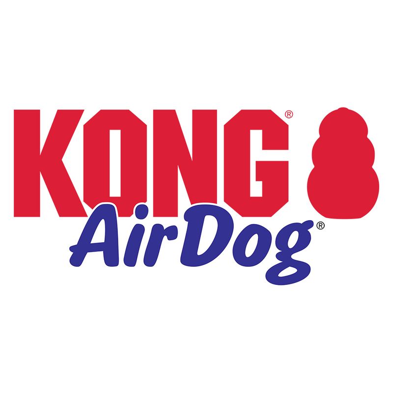 Jouet KONG Holiday AirDog Squeaker Stick