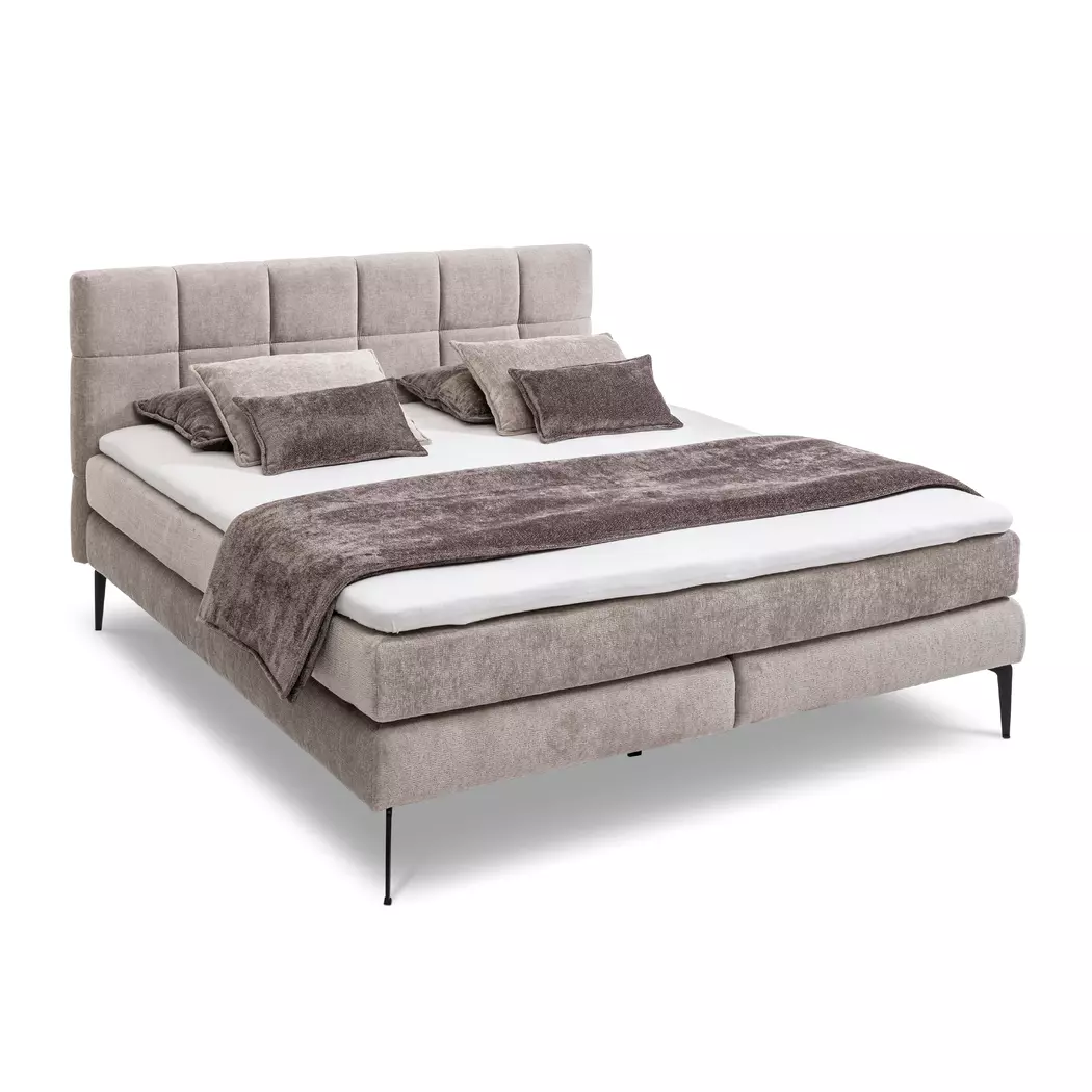 Boxspringbett Adel 180 x 200 cm