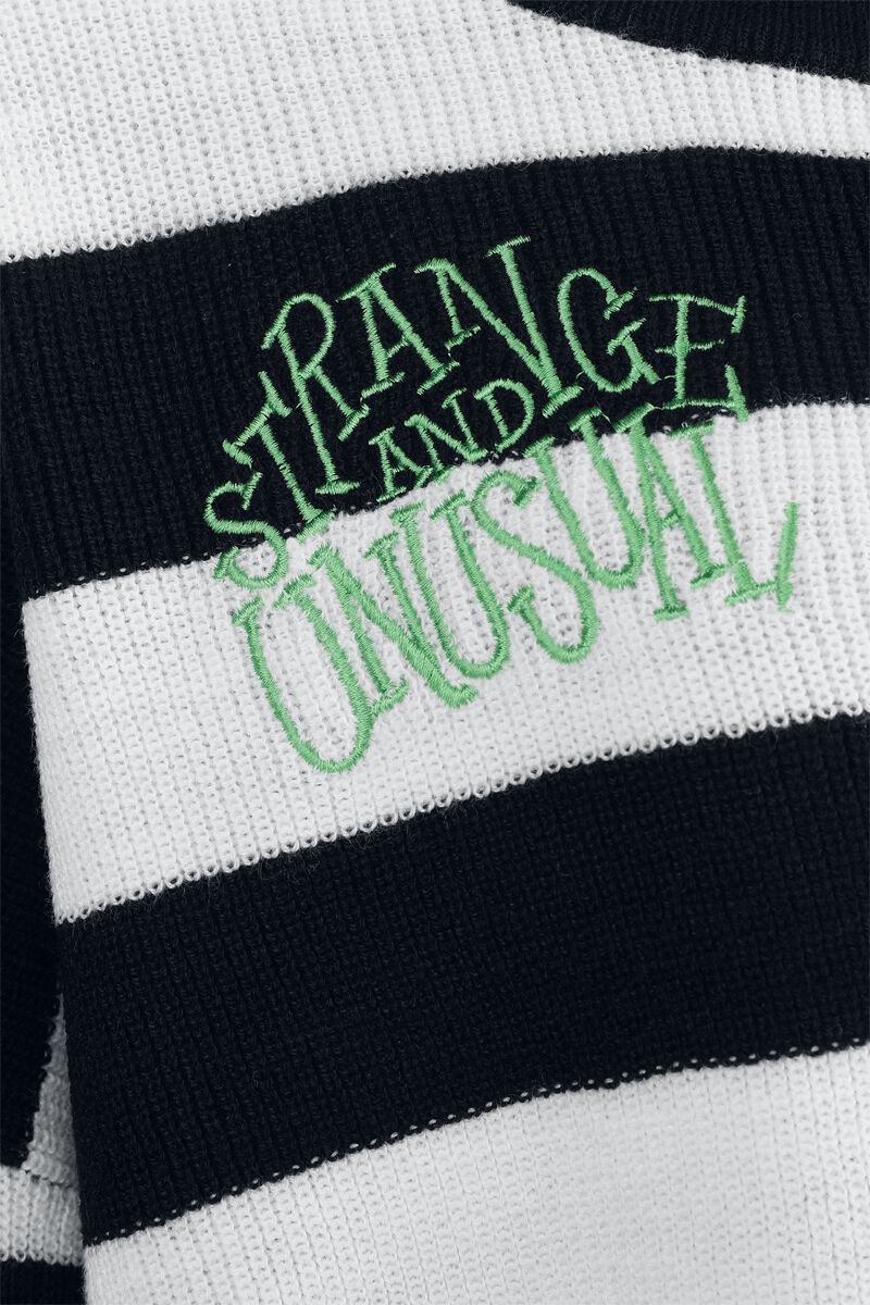 Strange And Unusual | Beetlejuice Sweat-shirt