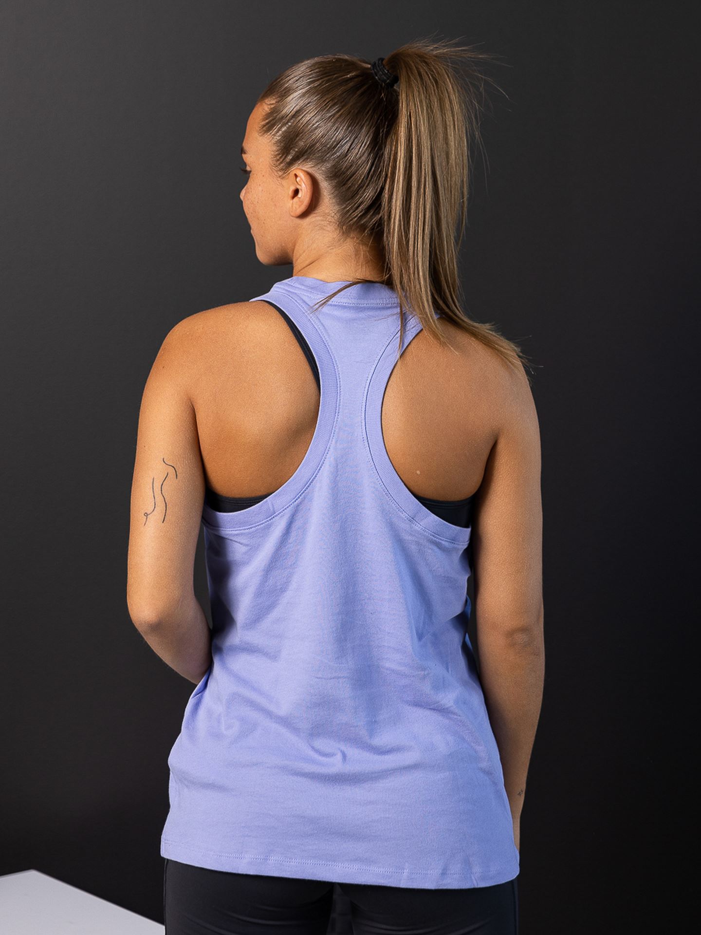 One Dri-Fit Hook Tank