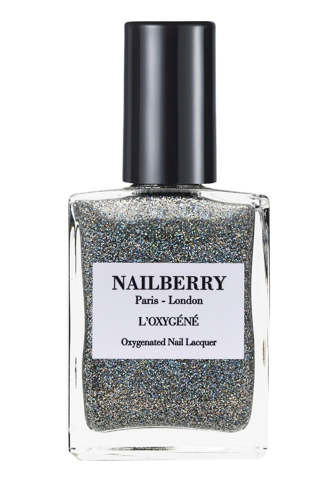 Nailberry NAILBERRY Cosmic
