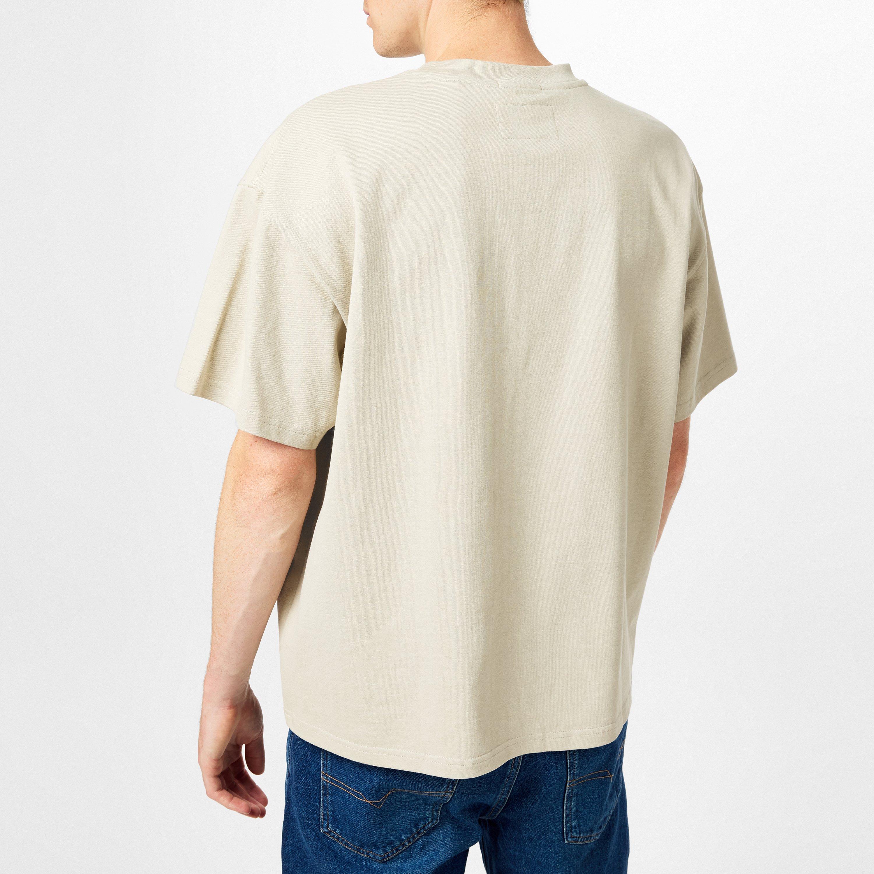 Jack Wills JW Logo T Shirt