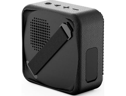 CGV - Enceinte bluetooth SolidVibe Mini noir