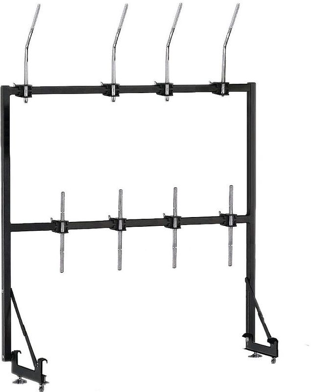 Pearl PTR-1824 percussierek voor PTT-1824W