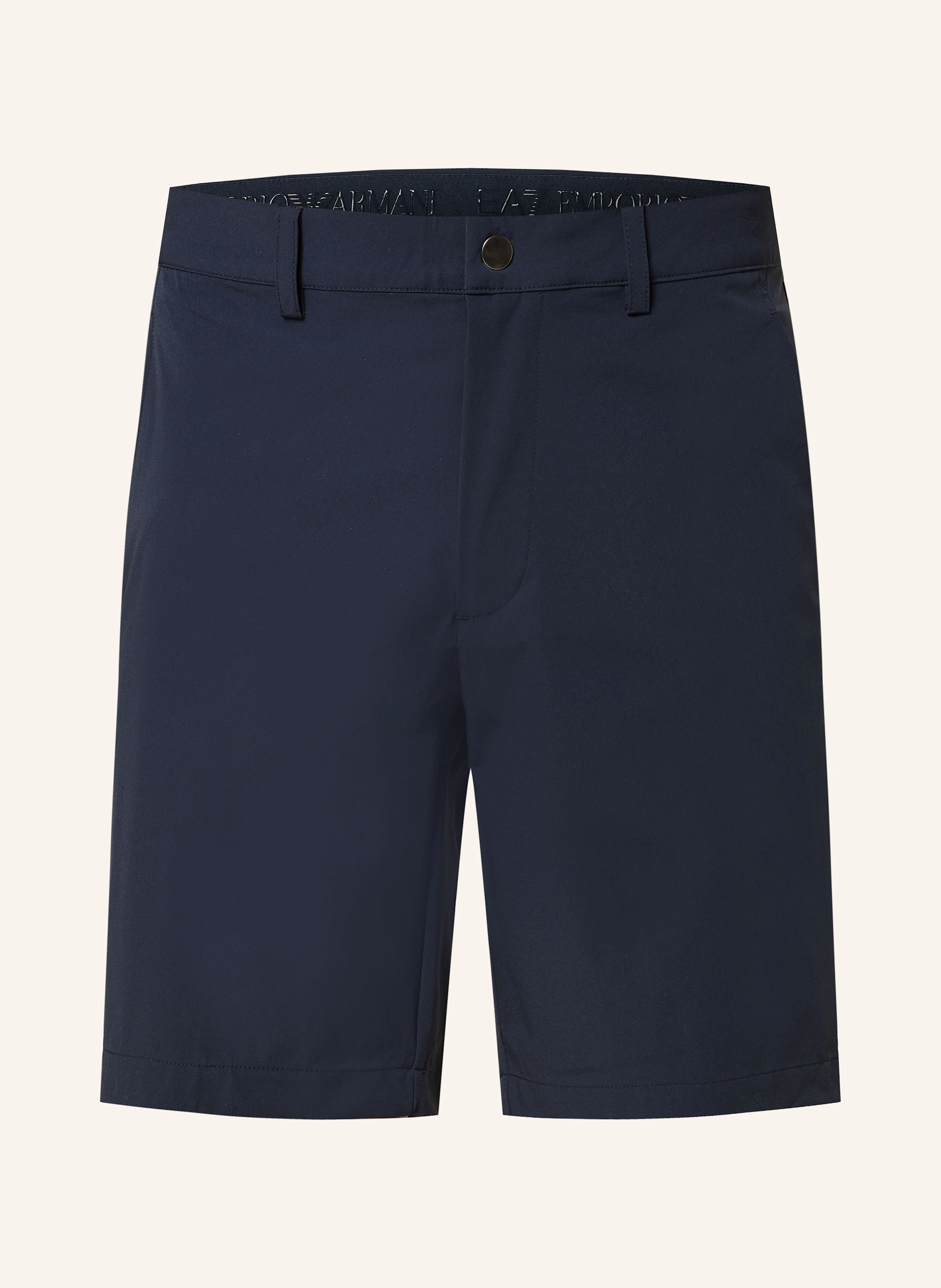 EA7 EMPORIO ARMANI Golfshorts PRO