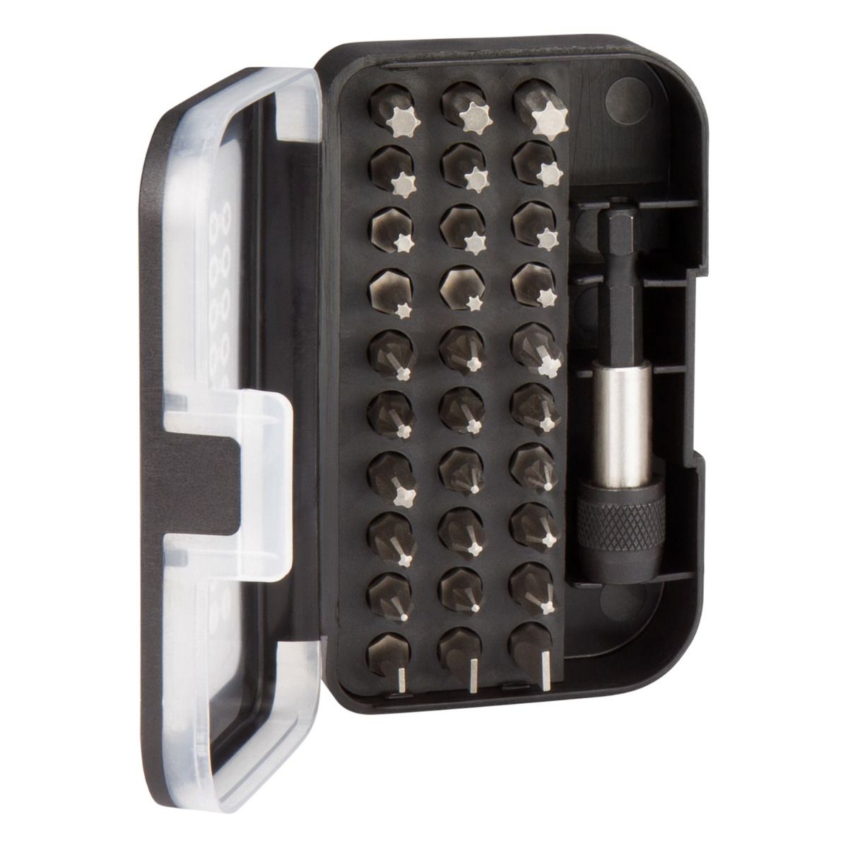 Makita D-30667 Schroefbitset 31-delig