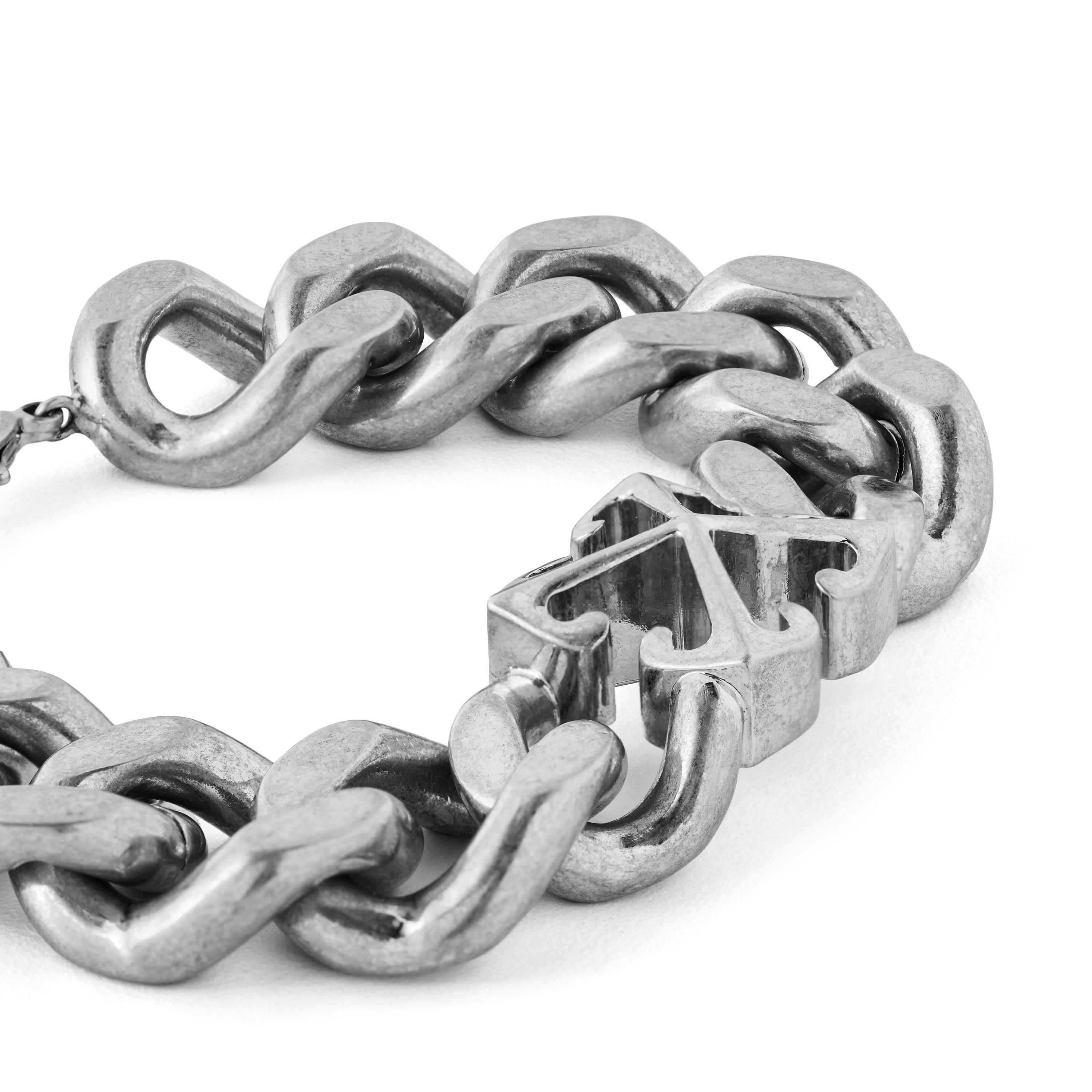Off White Off Arrow Bracelet Sn42