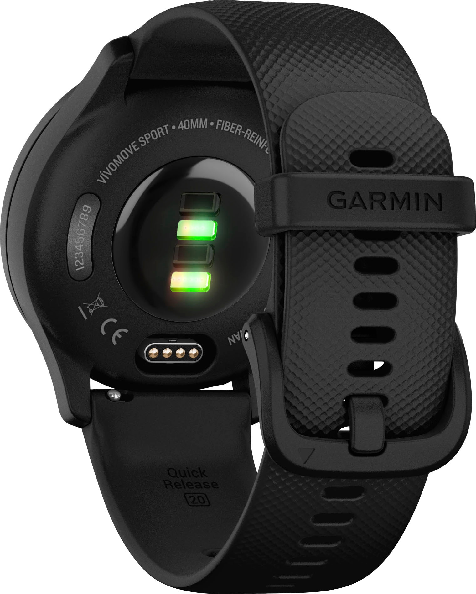 Garmin Smartwatch »VÍVOMOVE® SPORT« ( )