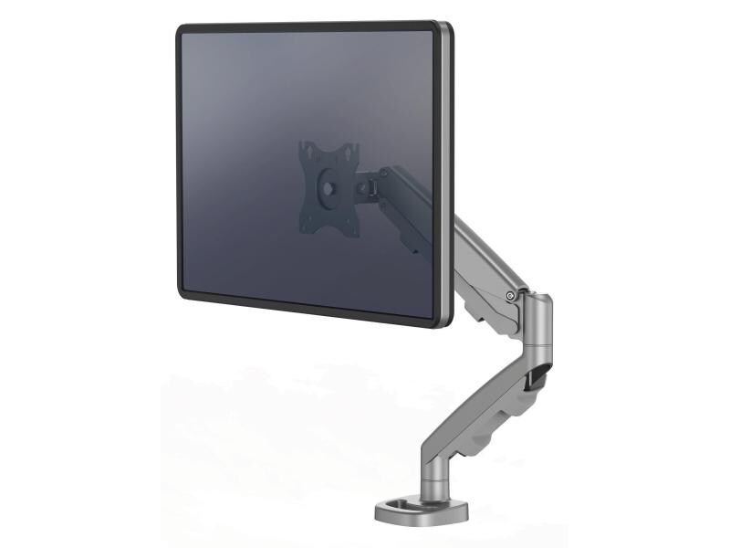 Fellowes Eppa Silber Einzel-Monitorarm