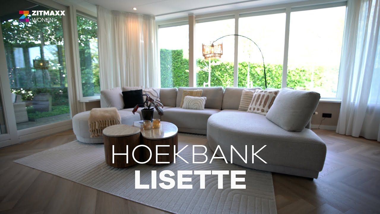 U bank Lisette