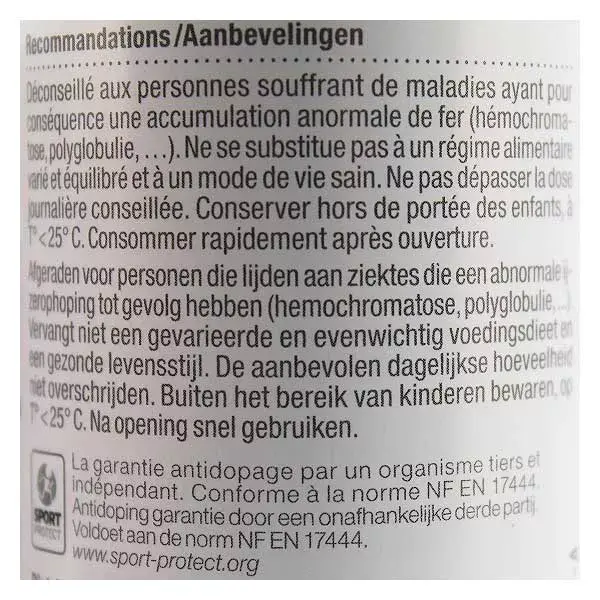 Nutrgia Oligomax Ferro 150ml