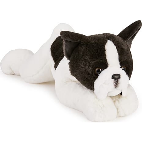 FAO Schwarz Frenchton bamse
