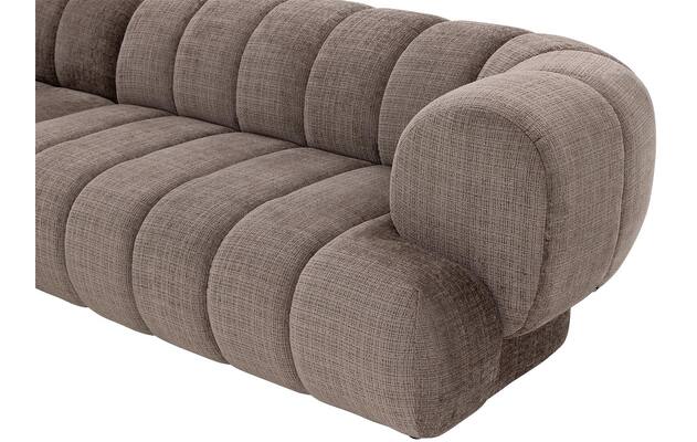 Hoekbank Weave