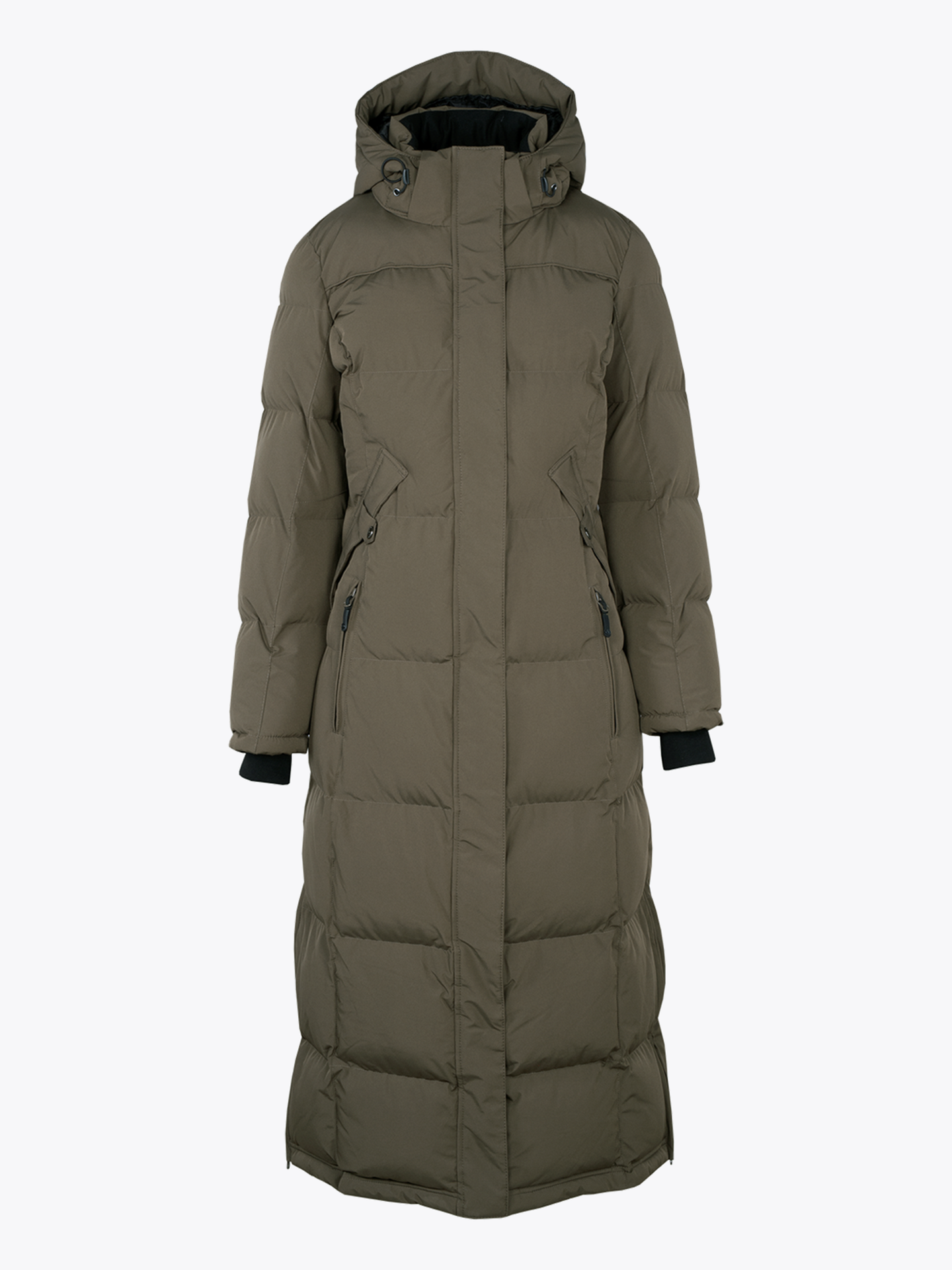 Liv Coat