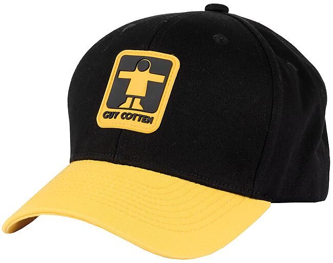 GUY COTTEN - CASQUETTE TRAPPER
