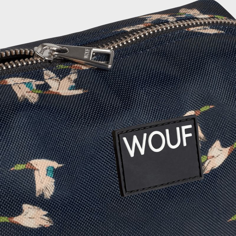 Trousse de voyage 21 cm Mallard