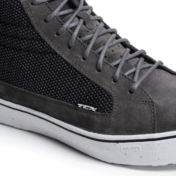 TCX - Baskets Street 3 Air Gris / Blanc