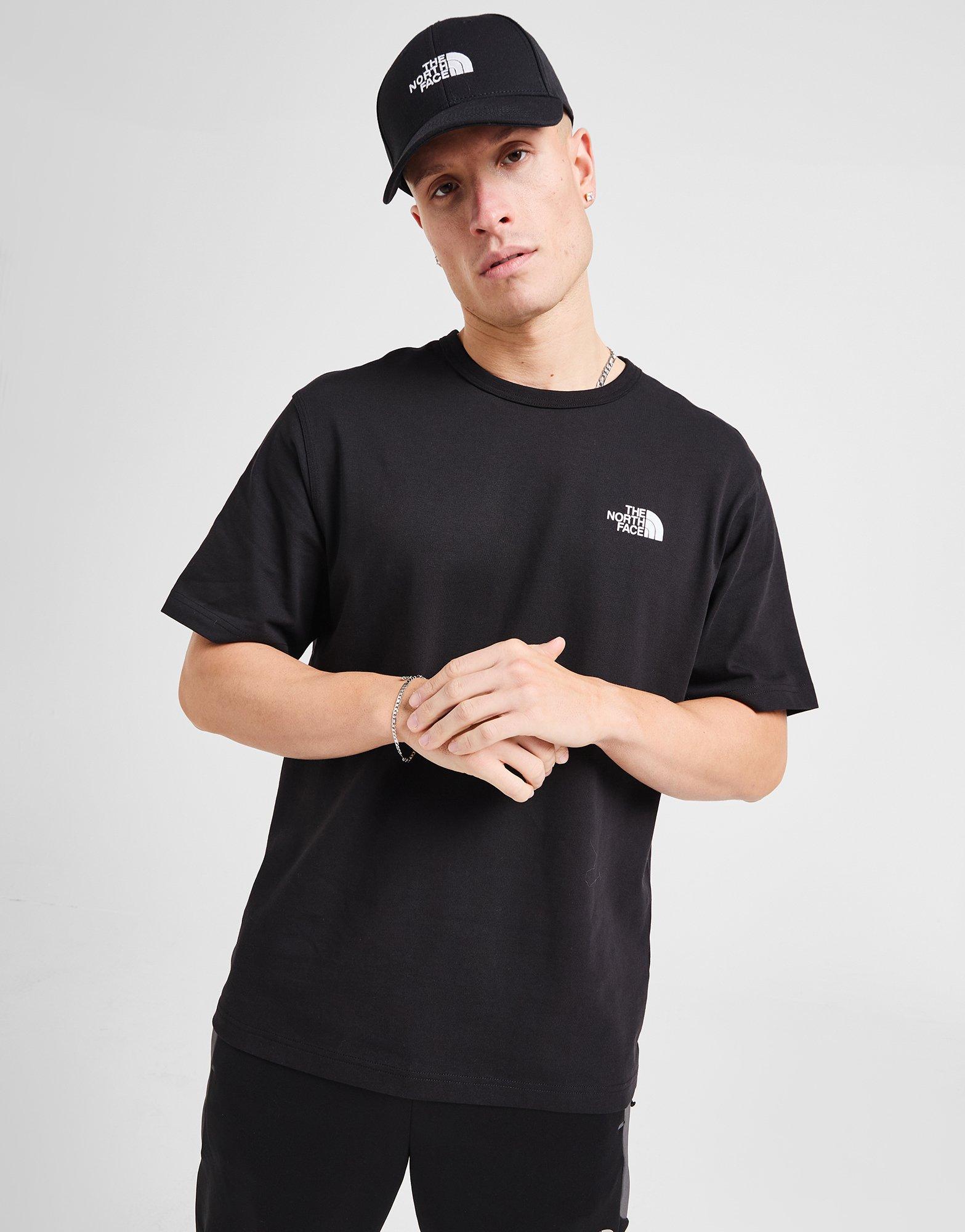 The North Face T-shirt Notes NRG Relaxed Homme