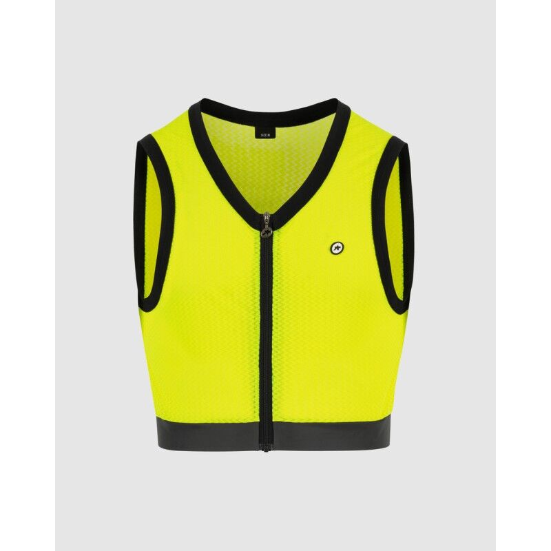 Seeme Vest P1 - Gilet vélo homme