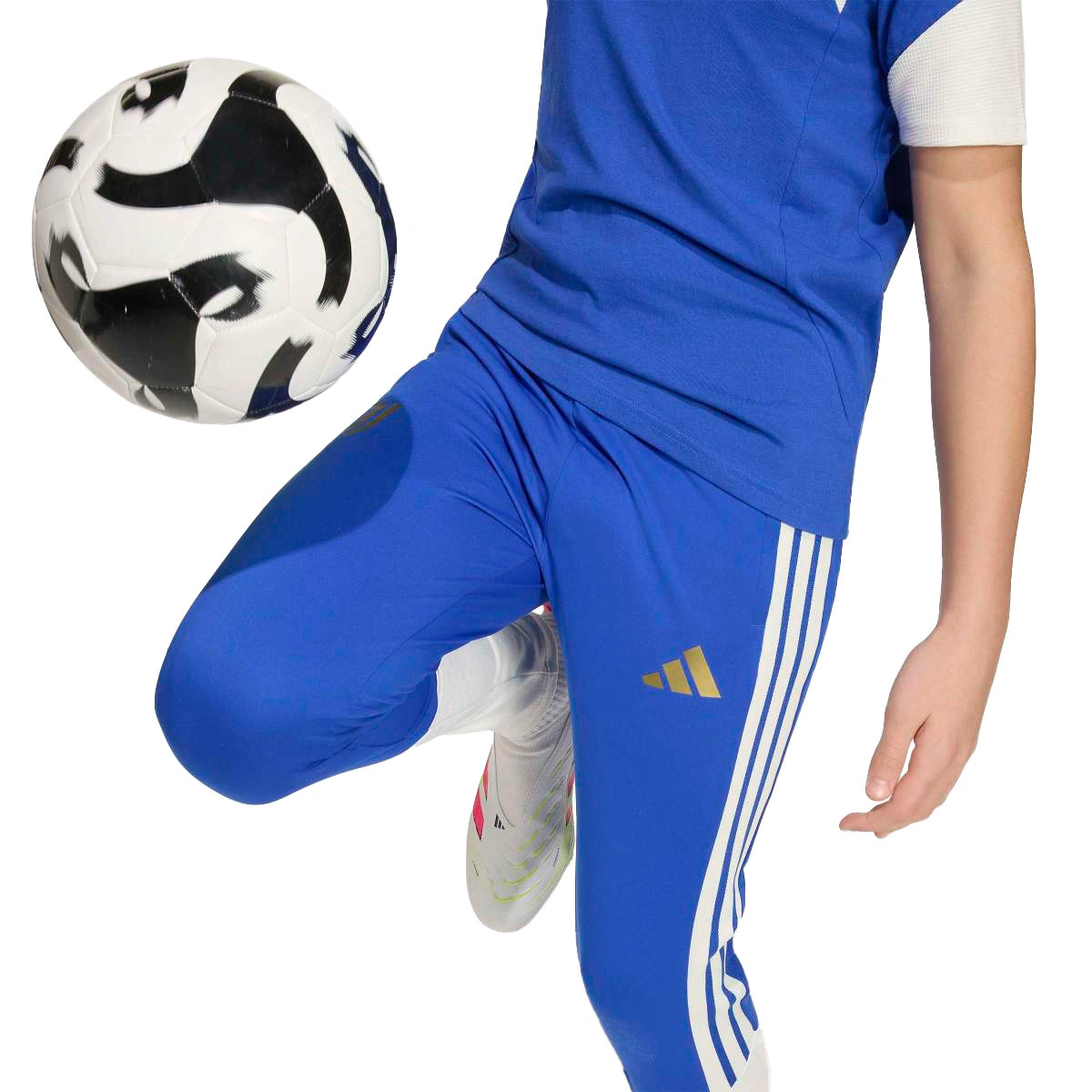 Calças adidas Juventus Training  2026-2027 Criança