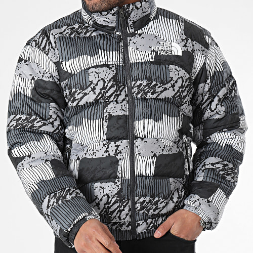 Doudoune The North Face 2000 Gris