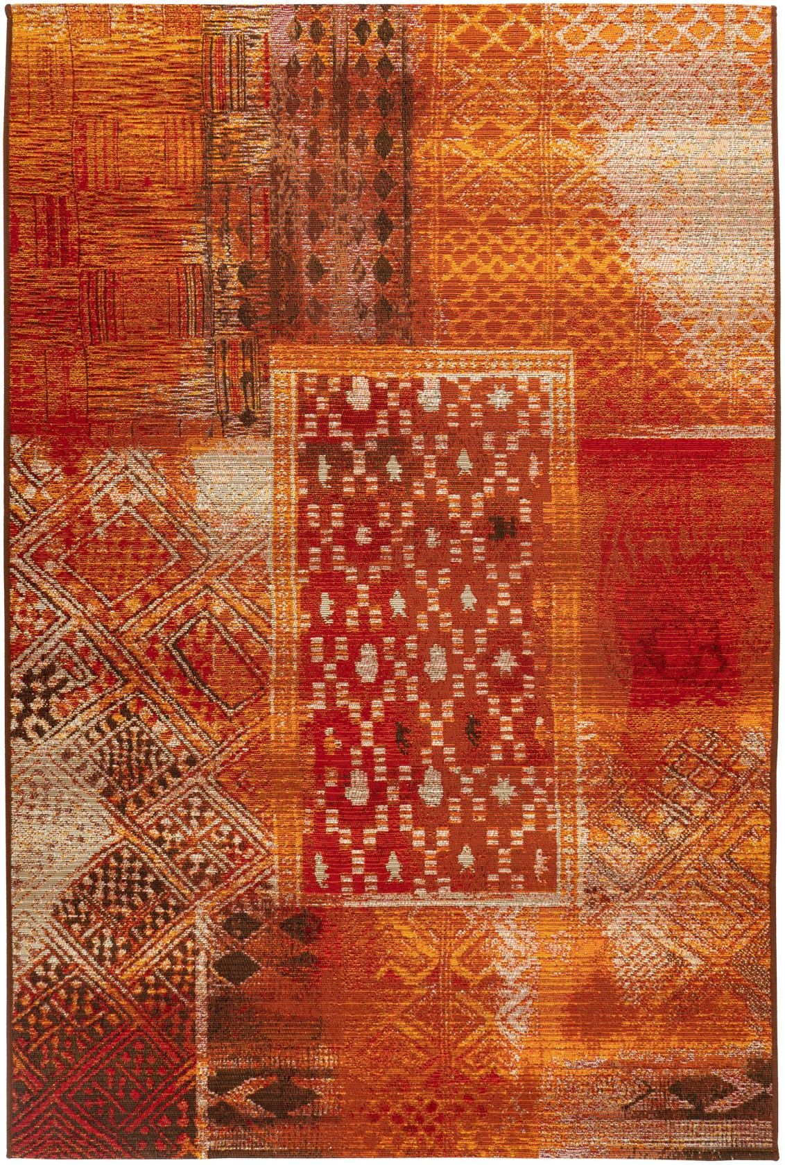 Vloerkleed 644 Multi Gobelina