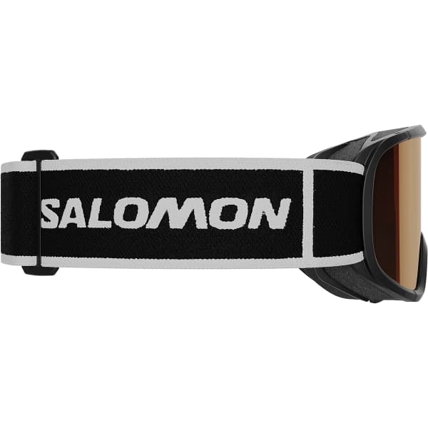 Masque de ski SALOMON LUMI JR ACCESS