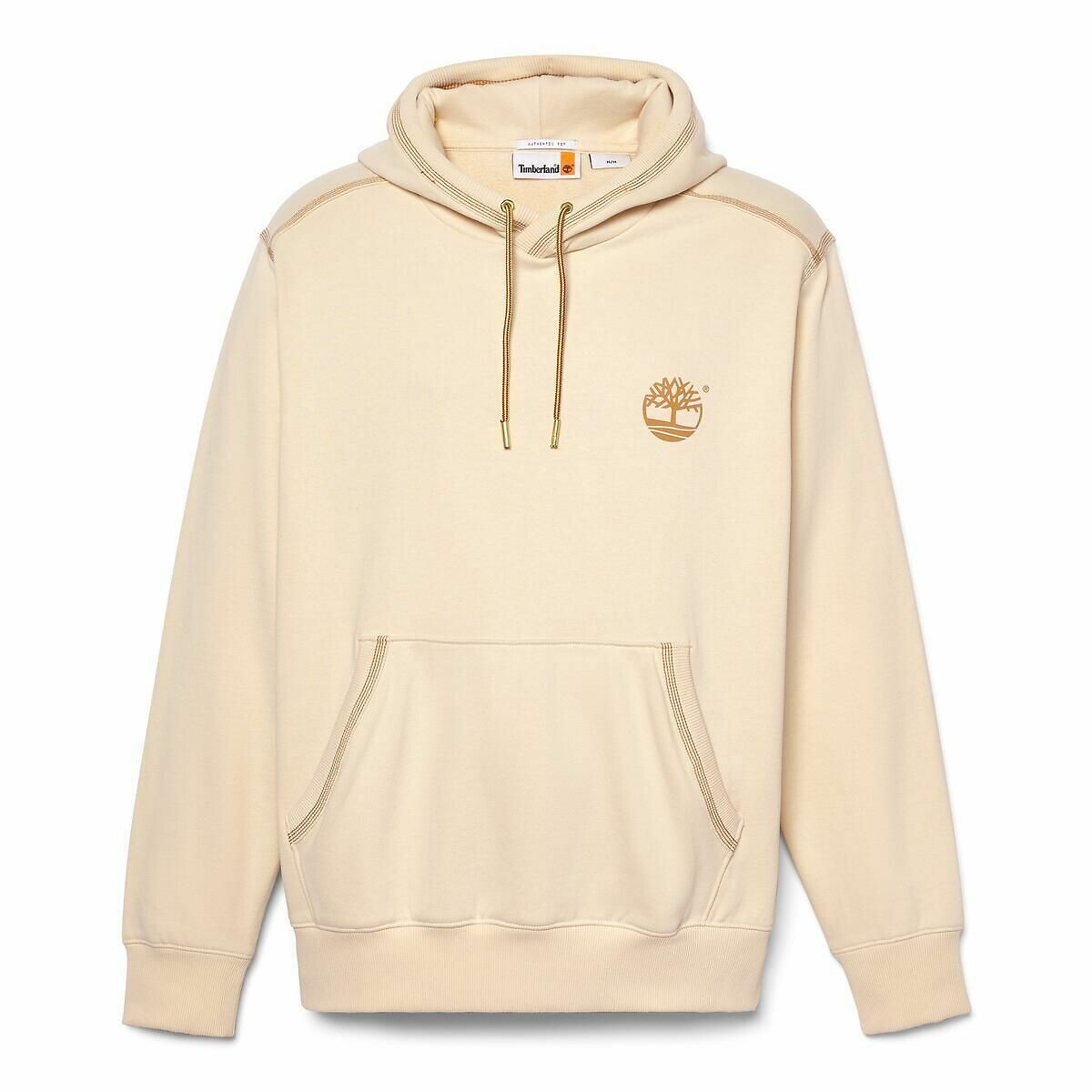 Moletom Timberland com logotipo