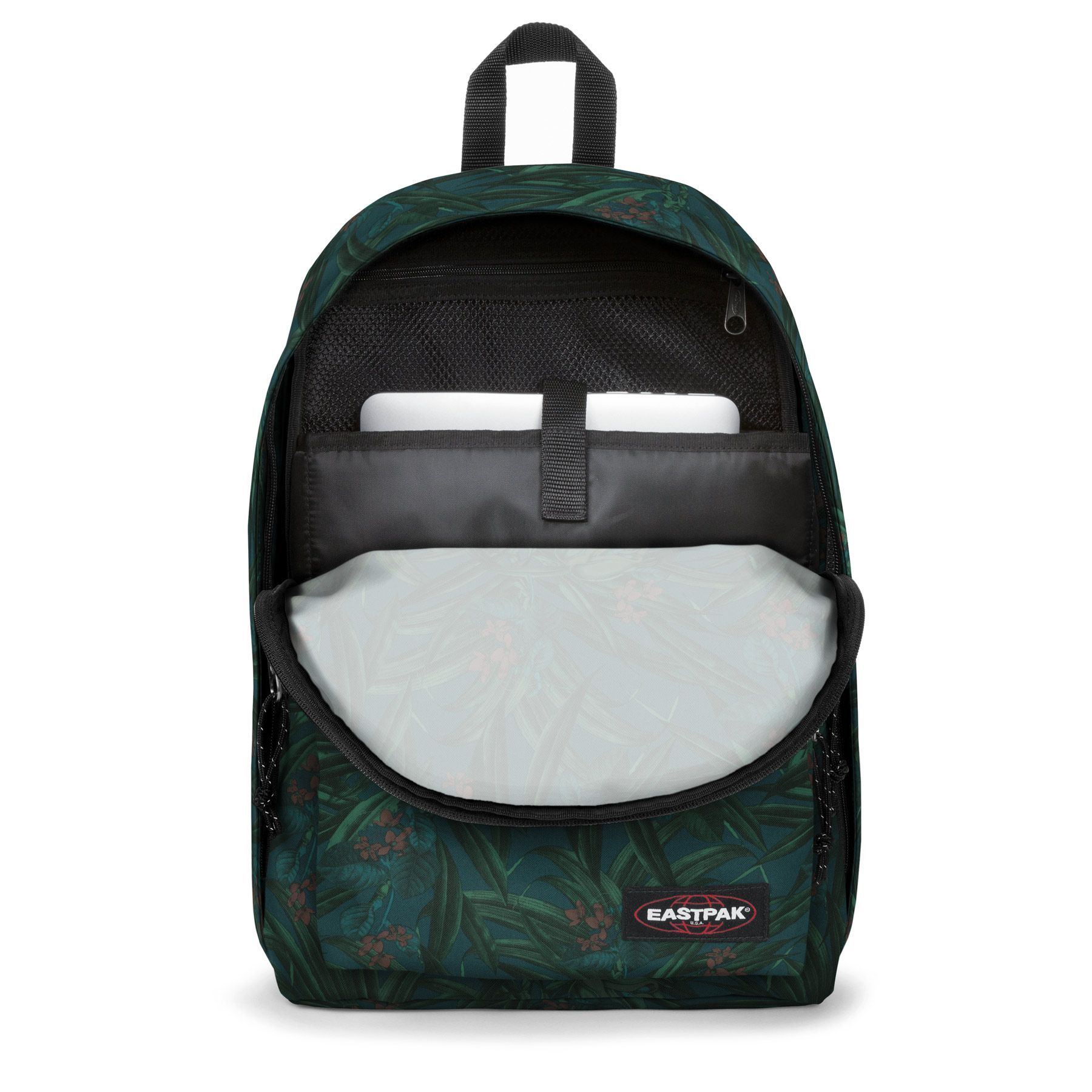 Eastpak Out Of Office Brize Mel Dark