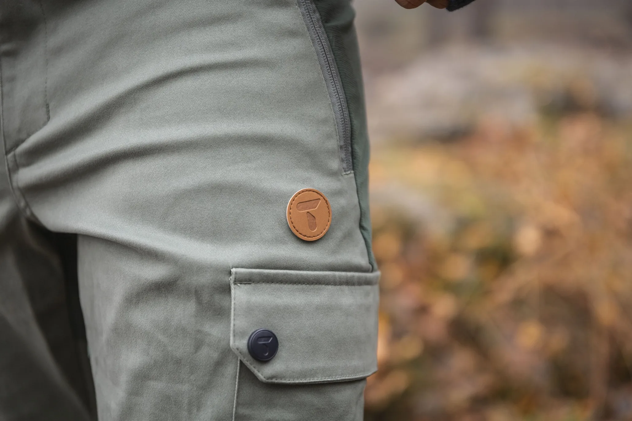 Tufte Wear Tufte Hazel Hiking Pants W Laurel Wreath
