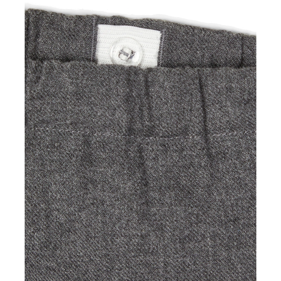 name it Hose NBMTRANE Dark Grey Melange